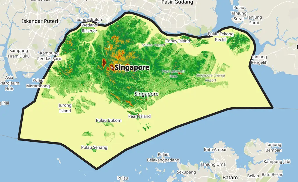 Thumbnail for Import Global SRTM Elevation Data Into Postgres Database Using PostGIS