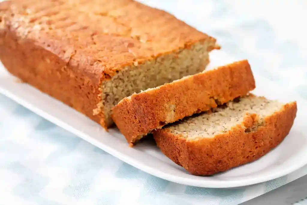 Thumbnail for Banana Cake