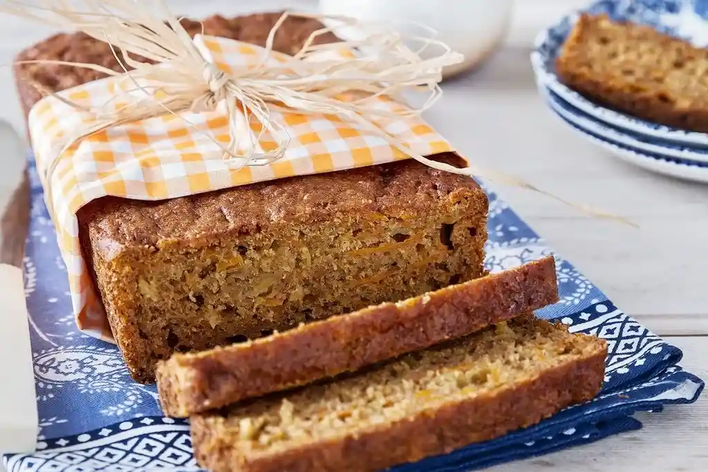Thumbnail for Carrot Cake