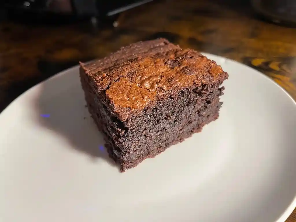 Thumbnail for Chocolate Fudge Brownies